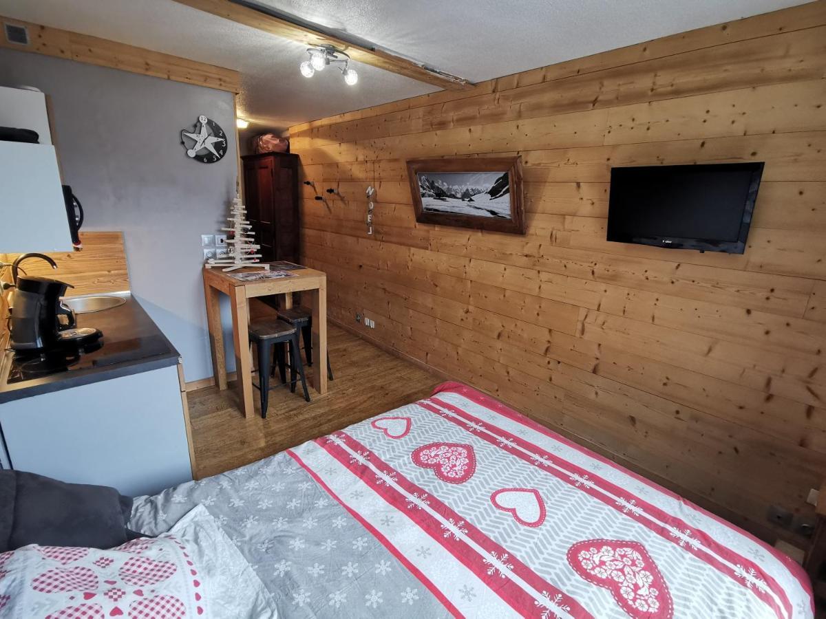 La Cabane Chamonix Mont Blanc Exterior foto